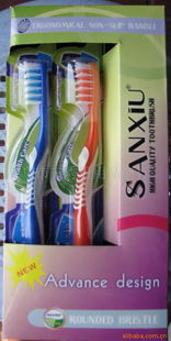 義烏市三秀日用品商行 精選口腔用具產品列表