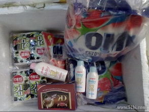 智慧購物體驗 1號店優惠券加持下的日用采購新攻略