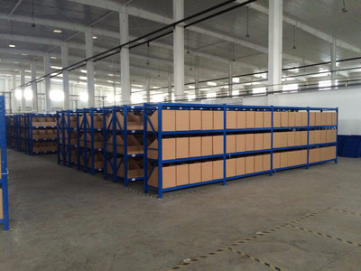 天津倉儲貨架全解析 從工廠到家庭的存儲解決方案